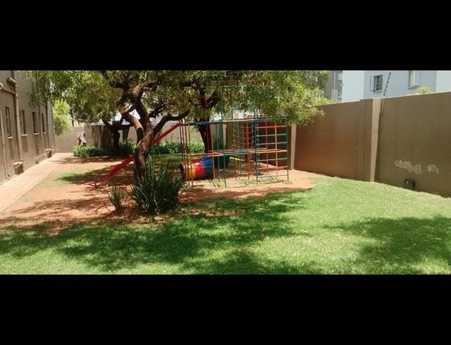 2 BEDROOM APARTMENT FOR SALE IN JABULANI